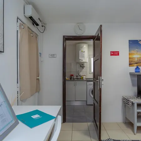 Beguest Atlantic Apartment Costa de Caparica Zewnętrze zdjęcie