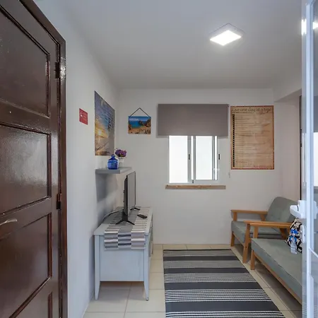 Beguest Atlantic Apartment Costa de Caparica Zewnętrze zdjęcie