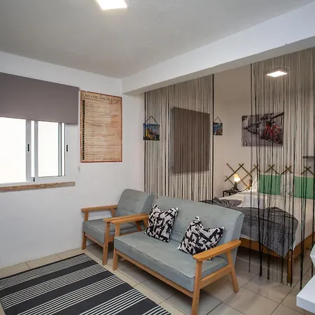 Beguest Atlantic Apartment Costa de Caparica Zewnętrze zdjęcie