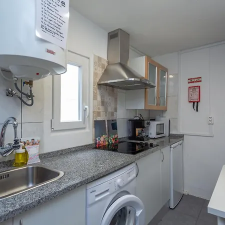 Beguest Atlantic Apartment Costa de Caparica Zewnętrze zdjęcie