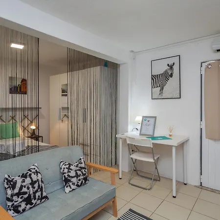 Beguest Atlantic Apartment Costa de Caparica Zewnętrze zdjęcie