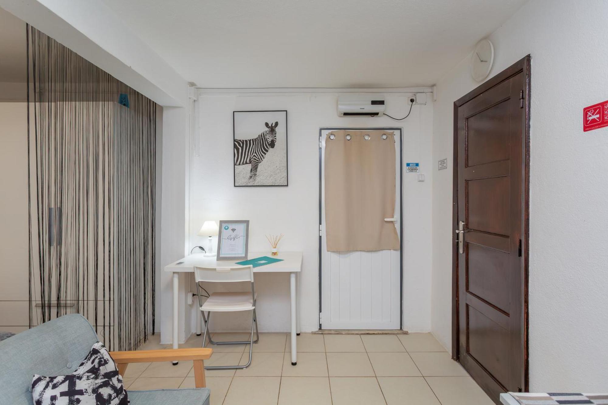 Beguest Atlantic Apartment *
