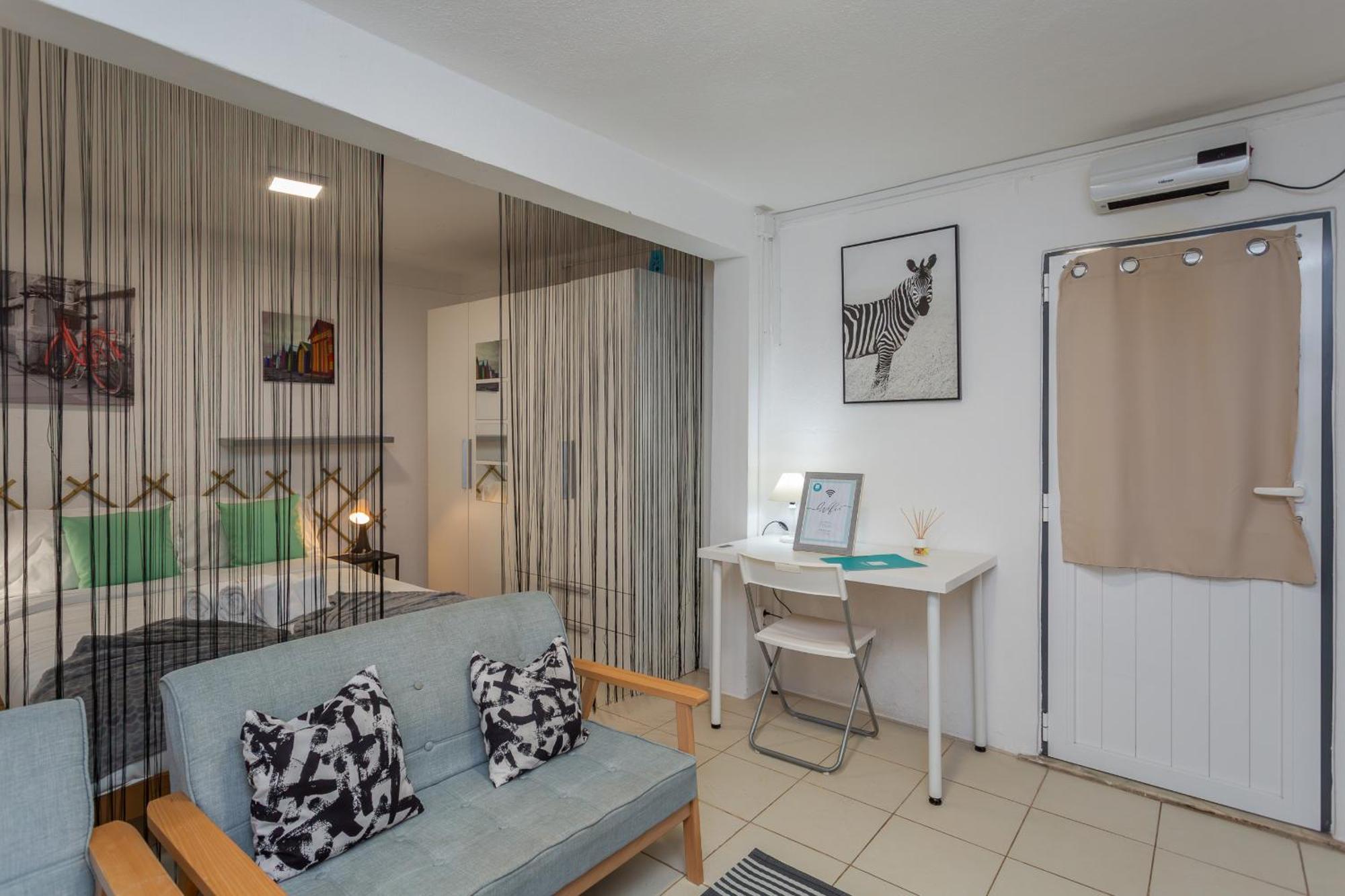 Beguest Atlantic Apartment *