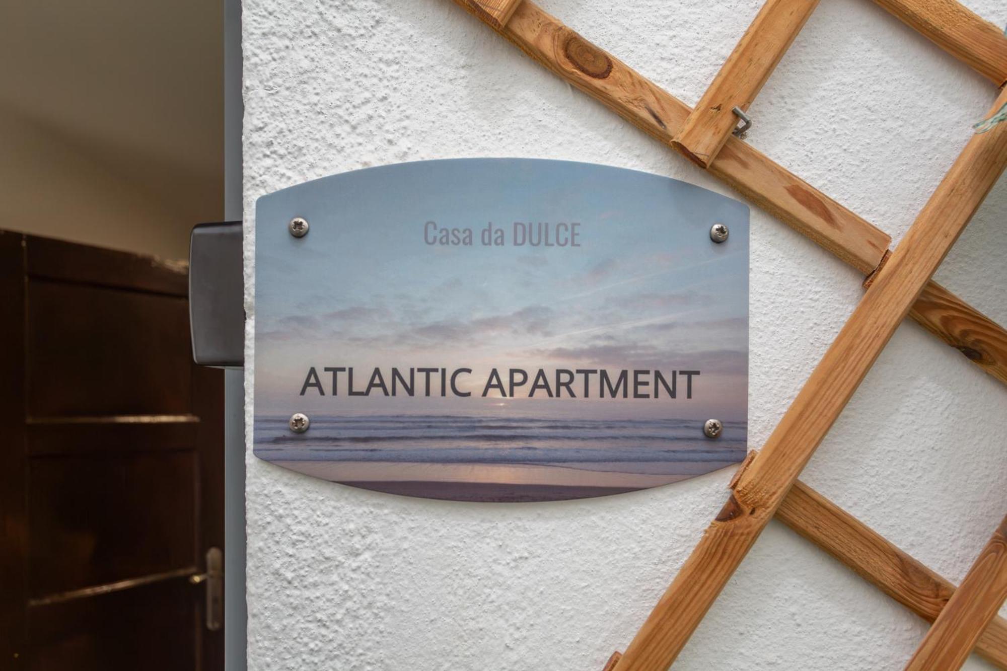 Apartment Beguest Atlantic *
