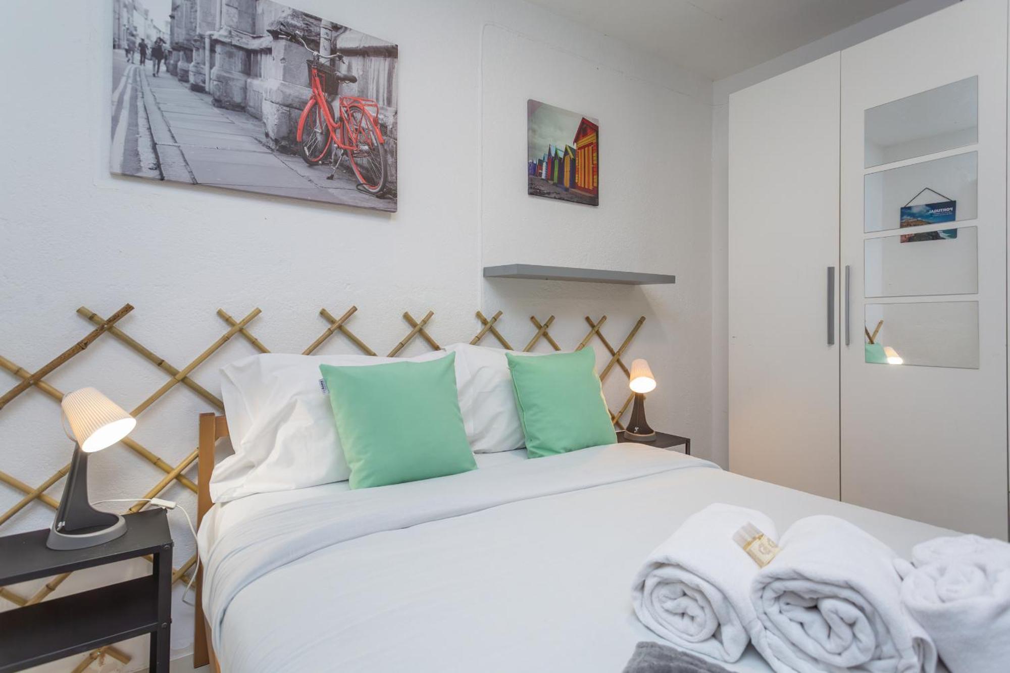 Beguest Atlantic Apartment Costa da Caparica