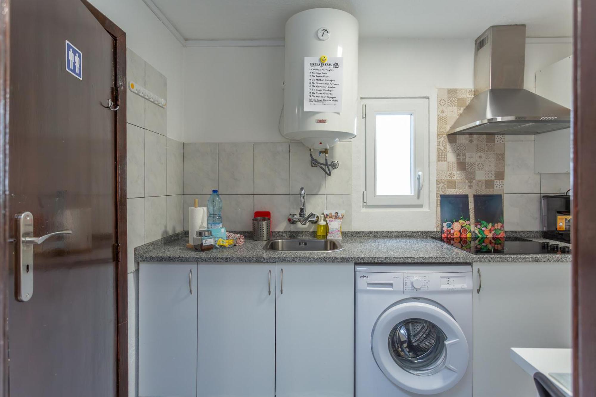 Beguest Atlantic Apartment *
